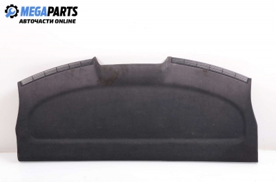 Trunk interior cover for Volkswagen Bora (1998-2005), sedan, position: rear